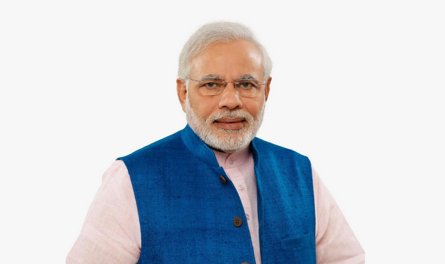 Нарендра Моди в третий раз стал премьер-министром Индии