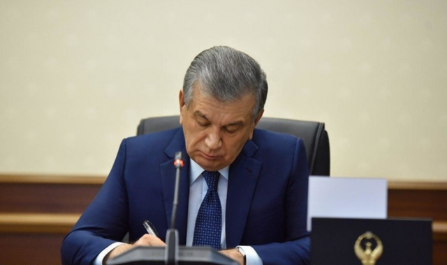 Президент Узбекистана помиловал более 400 заключенных в честь Ураза-байрама
