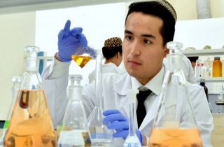 В Туркменистане отметят День науки
