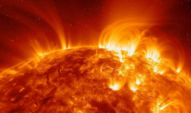 Ученый предупредил о вспышках солнечной активности высочайшего уровня