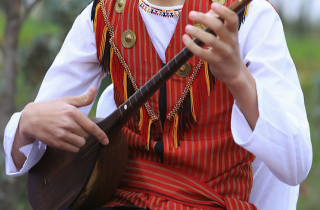 Неделя культуры Туркменистана в 2025 году пройдет в Ахалском велаяте