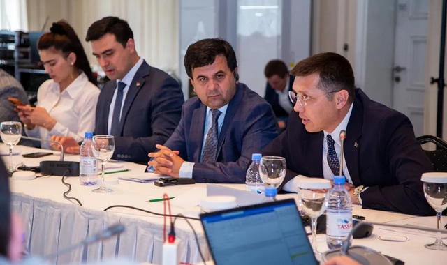 Туркменистан стал участником Центральноазиатского форума по торговой политике