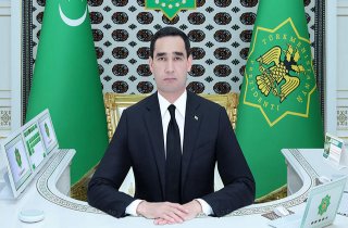 Президент Туркменистана провел совещание по вопросам развития АПК