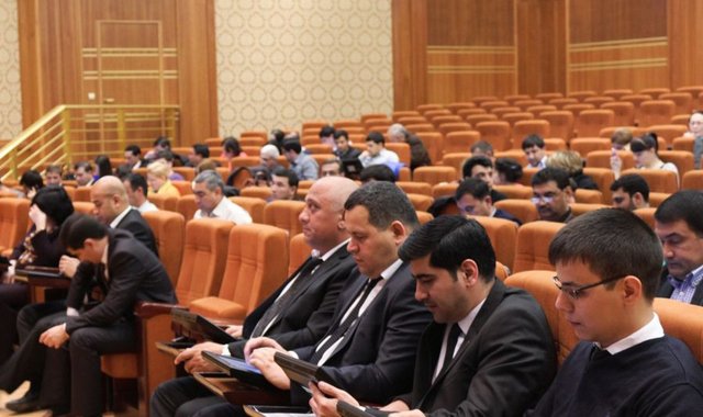 Биржа Туркменистана провела валютные операции на сумму более $18 млн