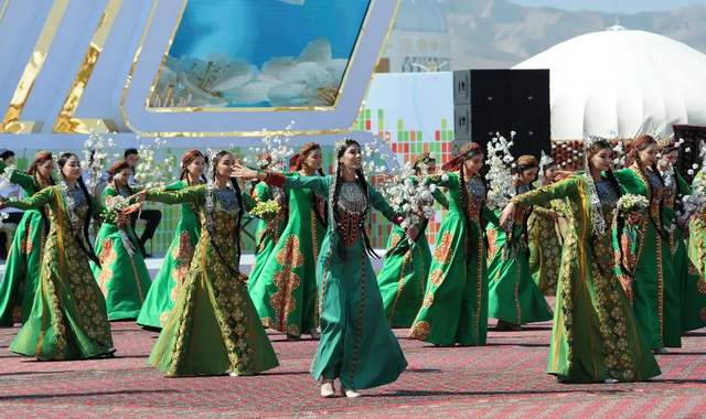 В Туркменистане подвели итоги культурных мероприятий за 4 месяца 2024 года
