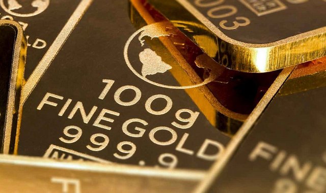Казахстан вошел в ТОП-10 по добыче золота в 2023 году
