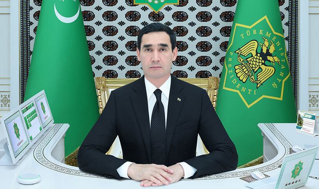 Президент Туркменистана рассмотрел вопросы развития АПК