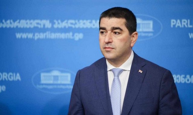 В Туркменистан с официальным визитом приедет глава парламента Грузии
