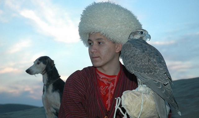 В Туркменистане приняли новые правила охоты