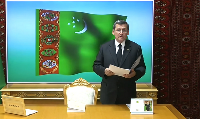 Глава МИД Туркменистана рассказал о планируемых совместных мероприятиях с ЕС и структурами ООН