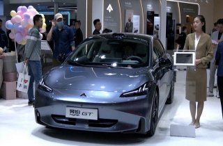 На фокусе Пекинского автосалона-2024 оказались последние модели электрокаров из Китая