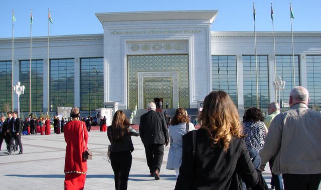 В Ашхабаде пройдут выставки «Агро-Пак Туркменистан-2024» и Turkmen Food-2024
