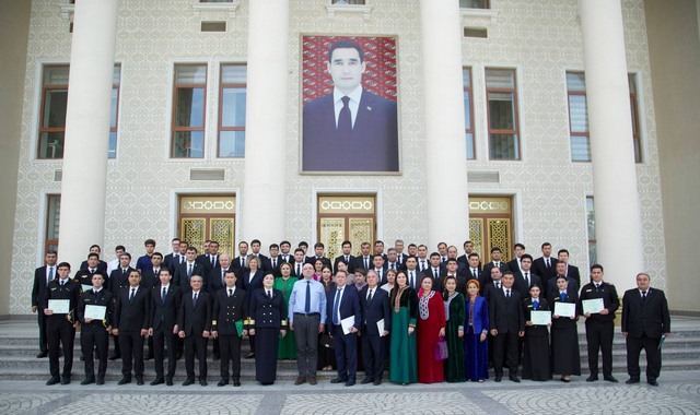 В Туркменистане состоялась международная конференция по изменению климата