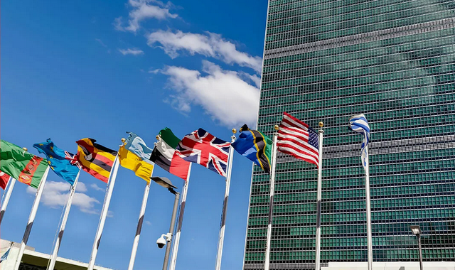 Резолюция Туркменистана одобрена Генеральной Ассамблеей ООН