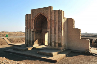 Археологические находки Туркменистана отразили культурное богатство страны