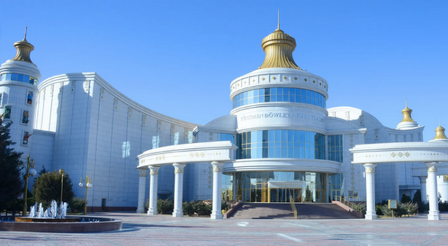 Туркменистан примет участие в международном театральном фестивале в Анкаре