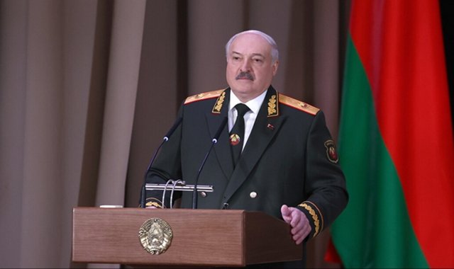 Лукашенко приказал усилить кибербезопасность в стране