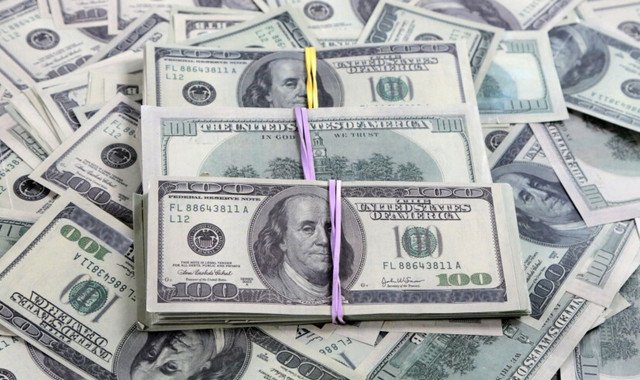 В США из денежного хранилища были похищены 30 млн долларов
