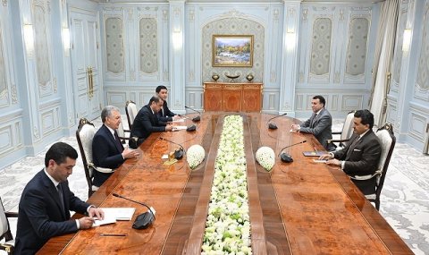 https://vestiabad.ru/news/2160/prezident-uzbekistana-prinyal-delegaciyu-katara