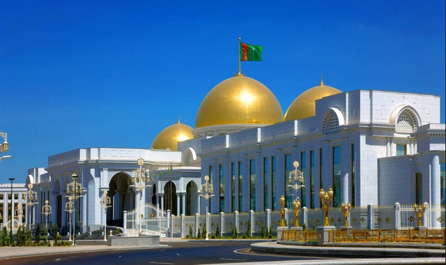 Глава Туркменистана выразил соболезнования братскому народу