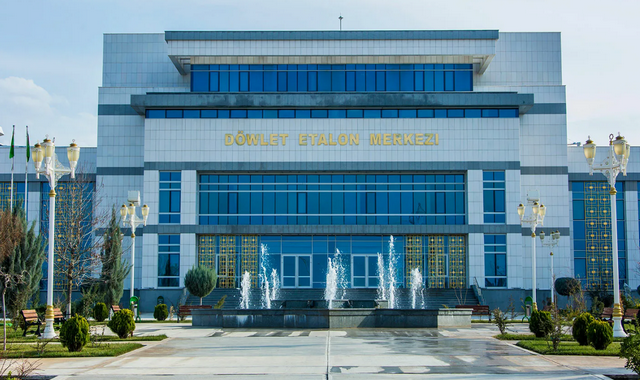 Главный эталонный центр Туркменистана примет своих коллег из Узбекистана