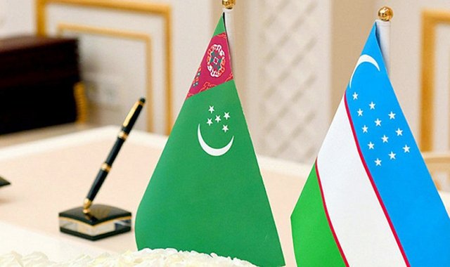 Туркменистан и Узбекистан обсудили вопросы по водным проблемам