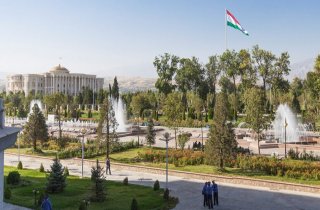 В Душанбе прошел Международный форум по человеческому капиталу
