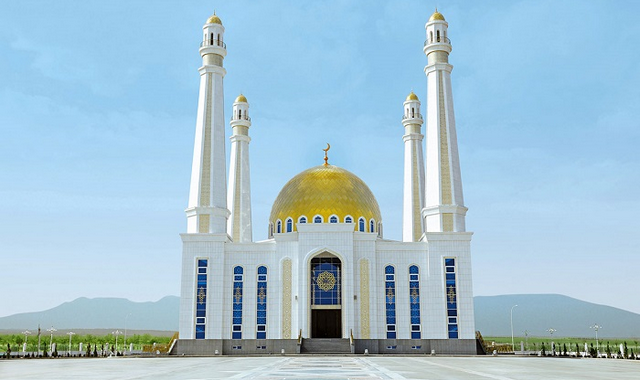 В Туркменистане отметят Ночь могущества и всепрощения