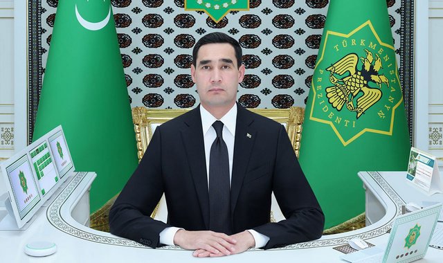 Президент Туркменистана провел совещание по вопросам сельского хозяйства