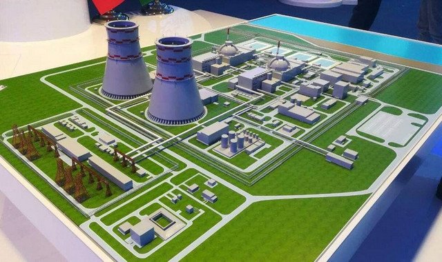 Узбекистан и Россия готовятся к запуску первой атомной электростанции