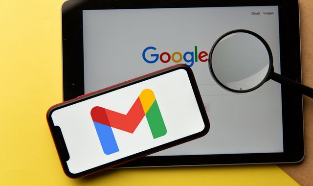 Google усилила безопасность использования Gmail