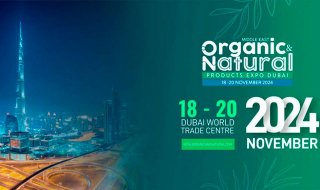 Туркменистан будет представлен на выставке органических продуктов в Дубае