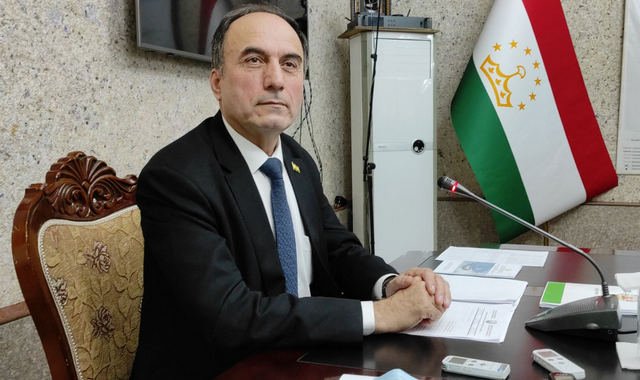 В Душанбе планируют построить легкое метро