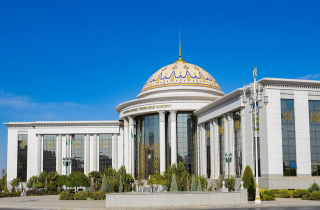 В Туркменистане дан старт первенству по ментальной арифметике