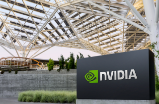 NVIDIA первой в мире достигла рыночной капитализации свыше $3,6 триллионов