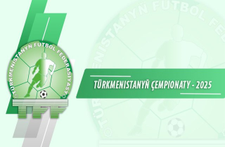В Туркменистане прошли завершающие матчи 9-го тура чемпионата страны по футболу