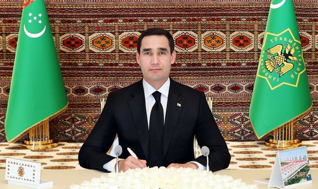 Президент Туркменистана провел реорганизацию минсельхоза