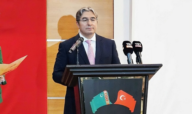 Туркменистан и Турция расширят совместные туристические продукты