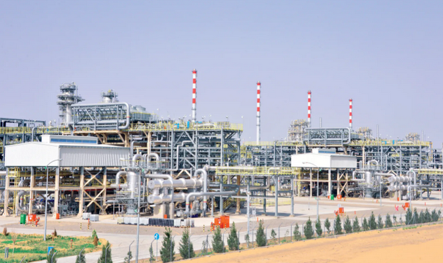 Туркменистан перевыполнил план по добыче нефти и газа за январь-апрель