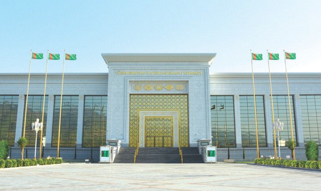 Туркменистан пригласил ТПП тюркских стран на Международный инвестфорум