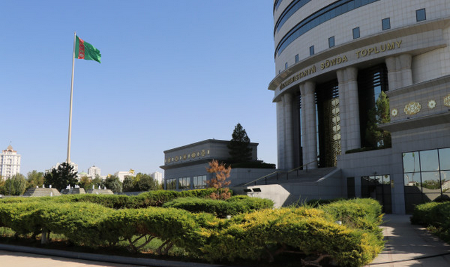 Туркменистан расширит свои внешнеэкономические связи