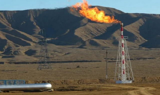 В Туркменистане внедрили технологию повышения продуктивности газовых скважин