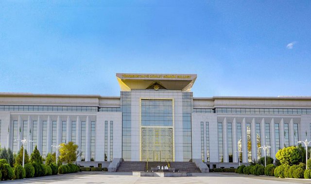 Туркменистан утвердил новые нормы для уполномоченных экономических операторов