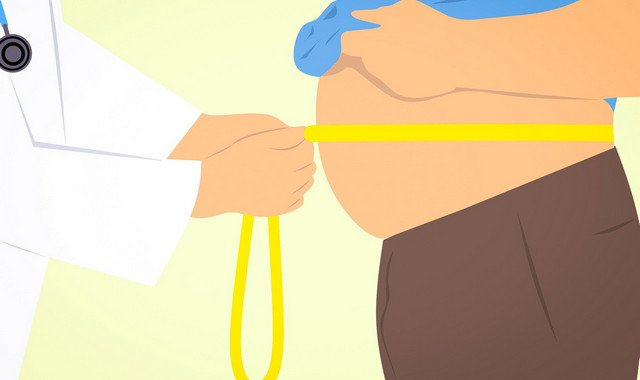 Ученые: люди с ожирением могут создавать финансовые вызовы для экономики