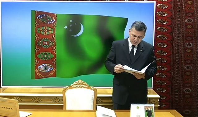 В Туркменистане появится учебный центр с аккредитацией IRU
