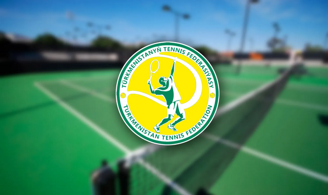 В Ашхабаде стартовал чемпионат Туркменистана по теннису