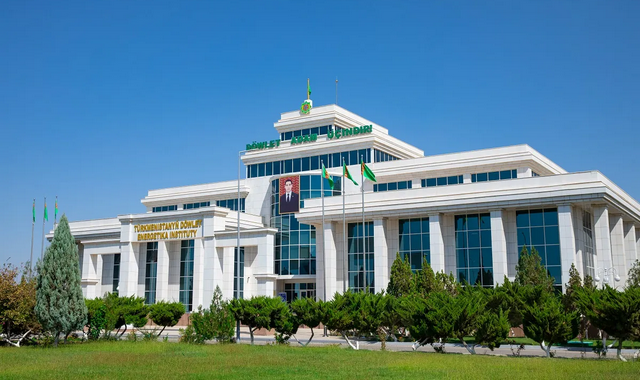 ВУЗы Туркменистана улучшат подготовку специалистов в энергетической области