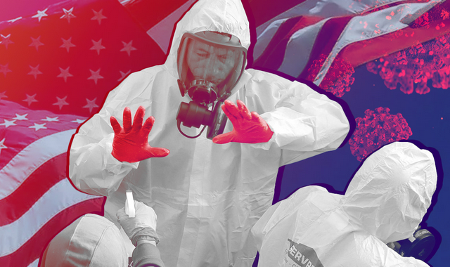 Ученые предупредили о неспособности США справиться с новой пандемией