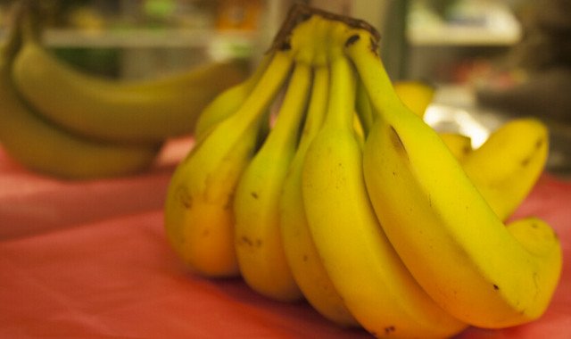 Доминиканская Республика сняла запрет на экспорт бананов