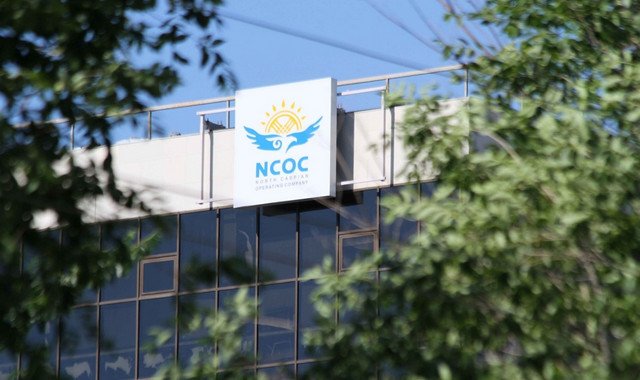 NCOC наказана штрафом в $28 млн за экологические нарушения в Каспийском регионе